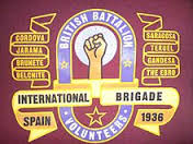international brigade