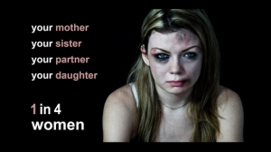 violence against women