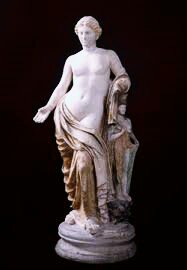 roman statue